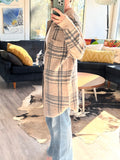 Epic Knit - med (new without tags)