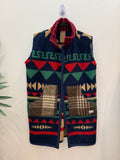 Vest - med