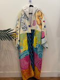 Towel Robe - XXL (tall)