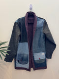 Blanket Coat - small