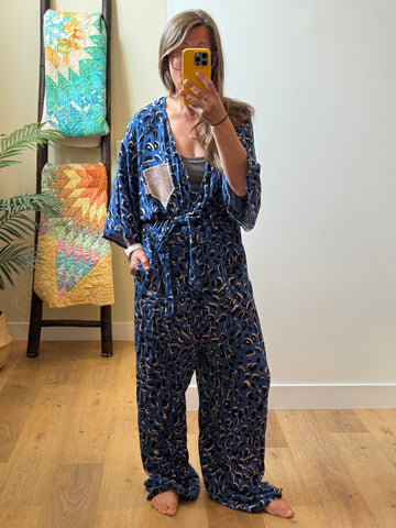 ReLoved Romper - 3X