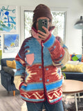 Blanket Coat - small