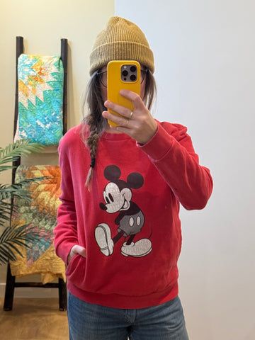 Epic Sweatshirt - med