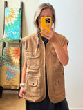 Epic Vest - med/Lg