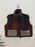 Vest - sm/med (wool)