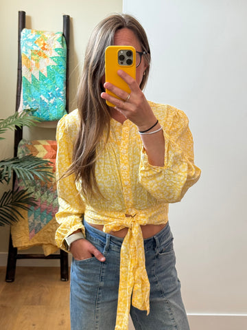 Epic Top - xs/sm