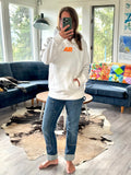 Epic Hoodie - small/med