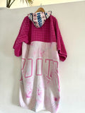 Towel Robe - Lg
