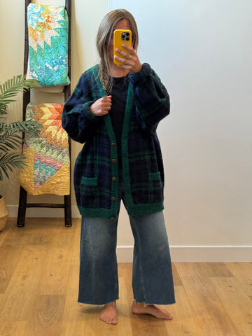 Epic Knit - 3X (wool blend)