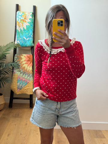 Epic Knit - xs/sm