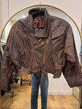Epic Leather Jacket - sm/med