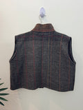 Vest - med (wool)