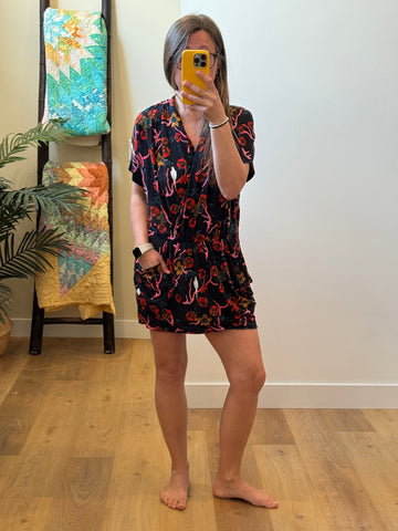 Epic Dress - fits med
