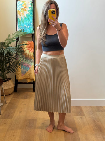 Epic Skirt - sm/med