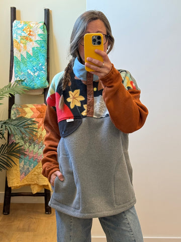 Pullover - XL