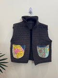 Vest - small