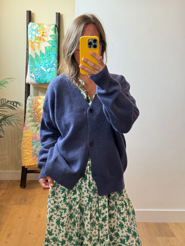 Epic Knit - Lg/XL