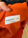 Epic Top - fits med/Lg (Babaton)
