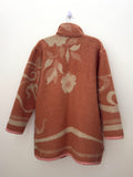 Blanket Coat - Lg/XL