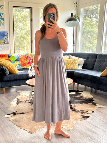 Epic Dress - med