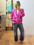 Epic Jacket - fits med/Lg