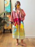Towel Robe - Lg