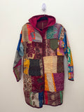 Blanket Coat - sm