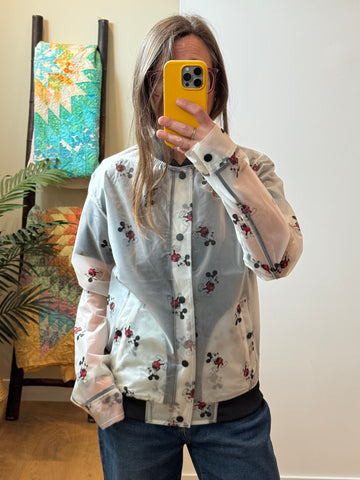 Epic Rain Jacket - sm