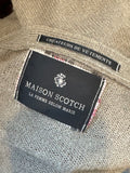 Epic Knit - sm (30% mohair)