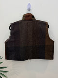 Vest - sm/med (wool)