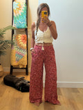 Epic Pant - fit small