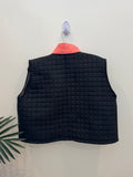 Vest - med