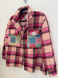QS Jacket - med/Lg