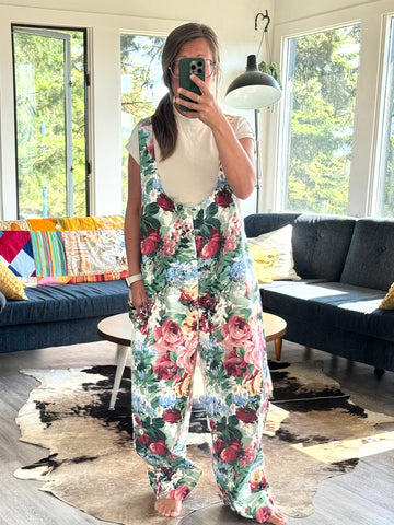 Overalls - Lg/XL