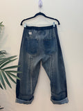 Scrap Pants - 27” waist
