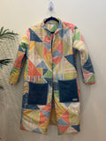Blanket Coat - small