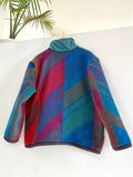 Blanket Coat - med