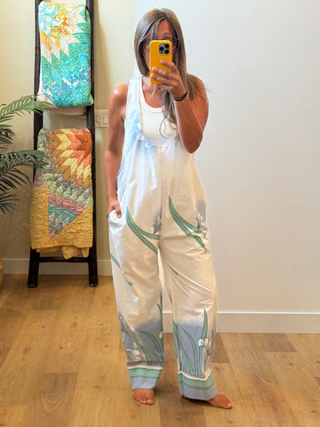 Overalls - med