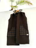 Vest - sm (wool)