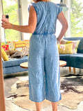 QS Romper - sm/med