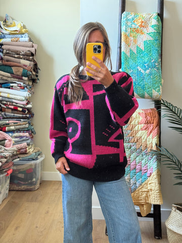 Epic Knit - med
