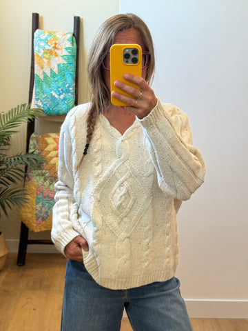 Epic Knit - Lg
