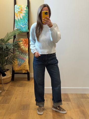 Epic Knit - sm/med (Rolla’s)