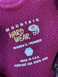 Epic Fleece - sm (Mountain Hard Wear)