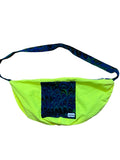Cross Bag - small (Longer strap)