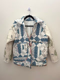 Blanket Coat - small