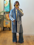 Blanket Coat - sm/med