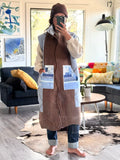 Vest - med/Lg