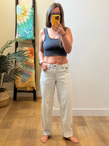 Epic Jeans - fits size 6