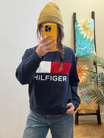 Epic Sweatshirt - med